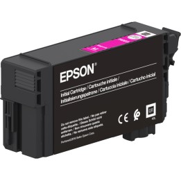Tinta Epson UltraChrome XD2 Magenta (C13T40D34N)