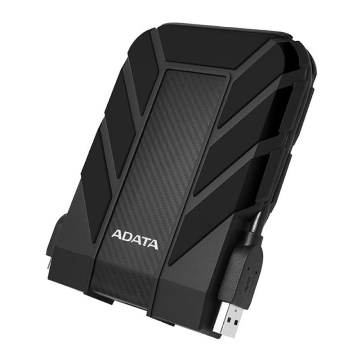 Adata HD710 Pro 2TB 2.5" USB 3.2 Negro