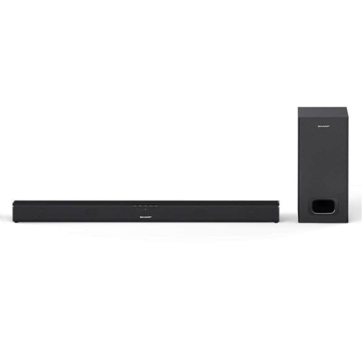 Sharp HT-SBW110 Barra de Sonido 2.1 Bluetooth 180W