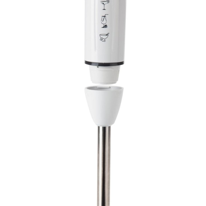 Jata BT126 Batidora de Mano 400W