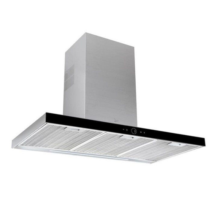 Teka DLH 786 T Campana Decorativa 70cm A+ Acero Inoxidable