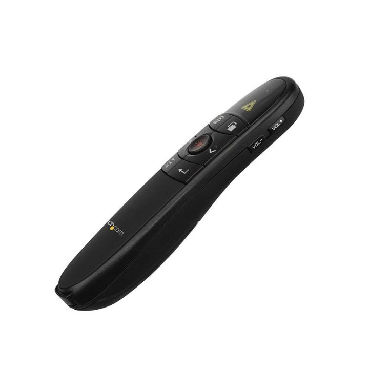 Startech Mando Inalámbrico para Presentaciones
