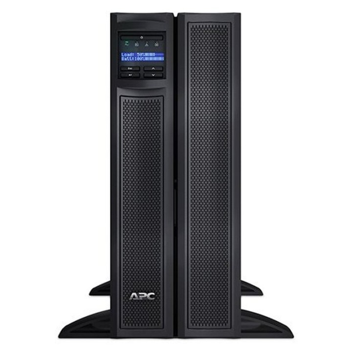 APC SMX2200HV_K3 Smart-UPS X 2200VA LCD SAI Rack/Torre