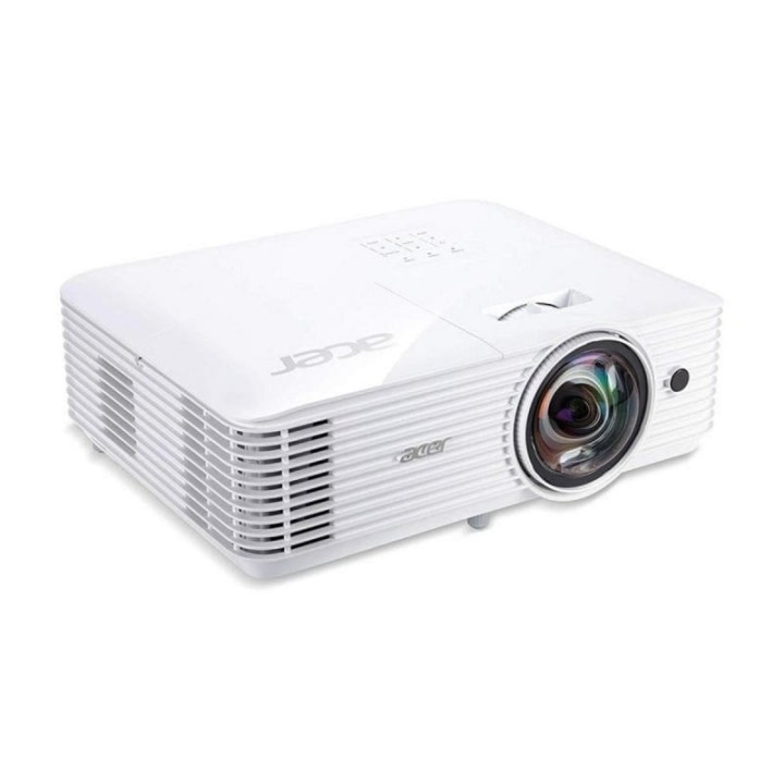 Acer S1286Hn Proyector ANSI DLP XGA 3500 Lúmenes Blanco