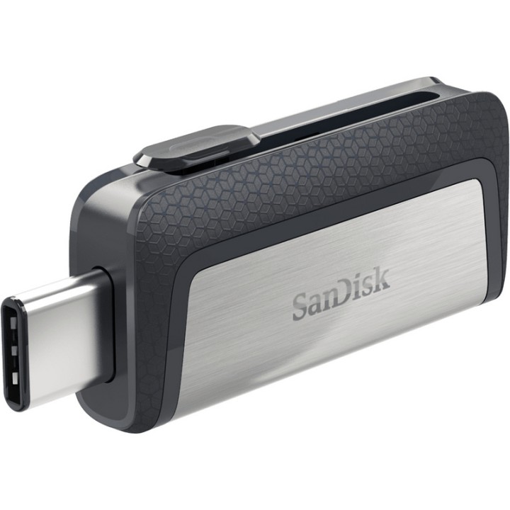 SanDisk Ultra Dual Drive 128GB USB-C