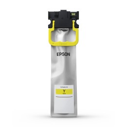 Tinta Epson Amarillo XL WF-C529R/C579R (C13T01C400)