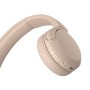 Sony Auricular Bluetooth WH-CH520