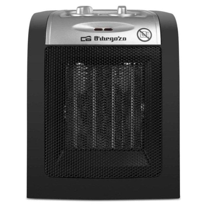 Orbegozo CR 5017 Calefactor Cerámico 1500W