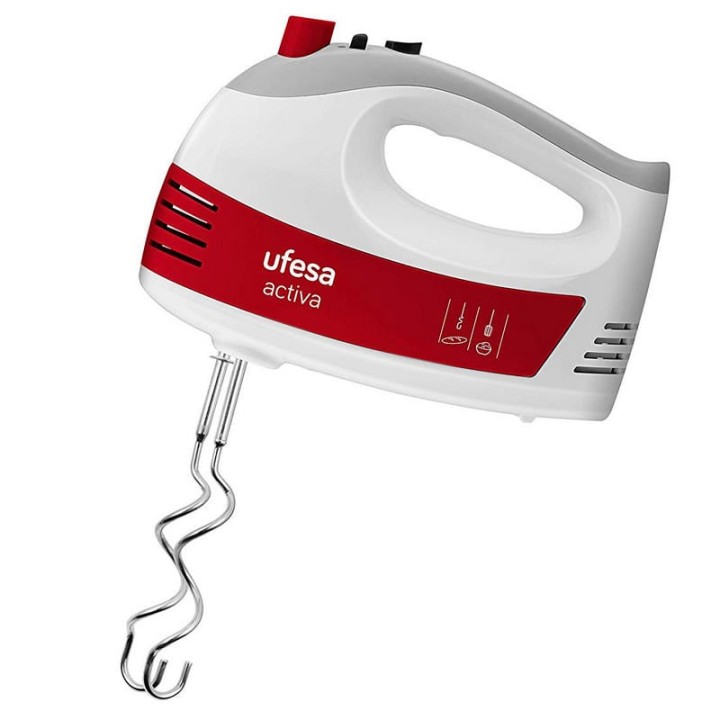 Ufesa BV4650 Batidora Amasadora 400W