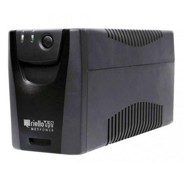 Riello NetPower NPW600S SAI 600VA 360W