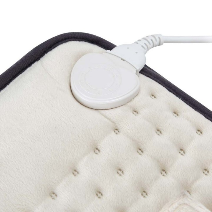 Orbegozo AHL 2000 Almohadilla Eléctrica Lumbar 100W