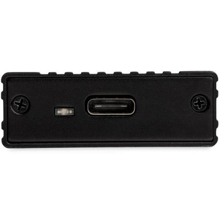 Startech M2E1BMU31C Caja M.2 NVMe para SSD PCIe USB Tipo-C