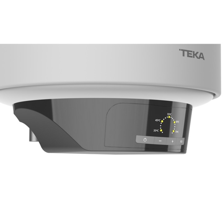 Teka EWH 15 VE-D Termo Eléctrico Vertical 15L A
