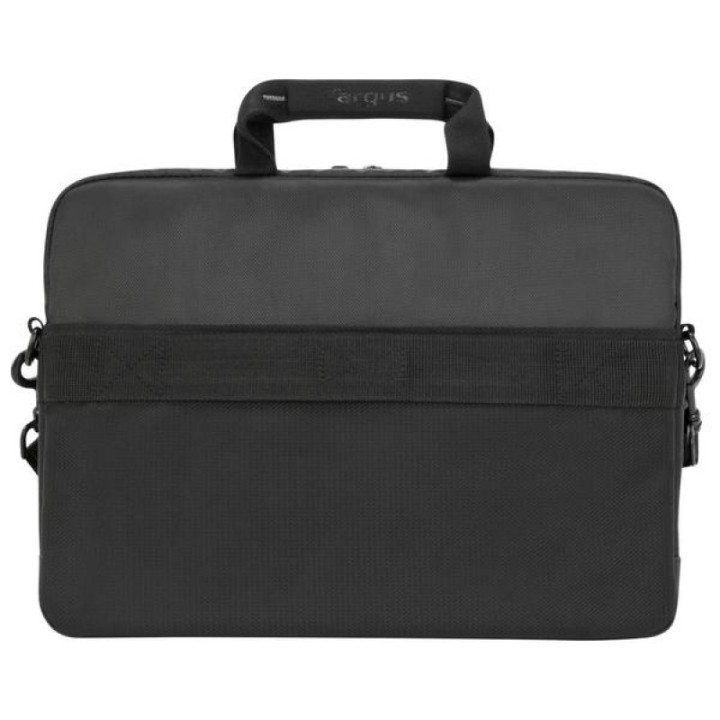 Targus CityGear Maletín Negro para Portátil hasta 11.6"