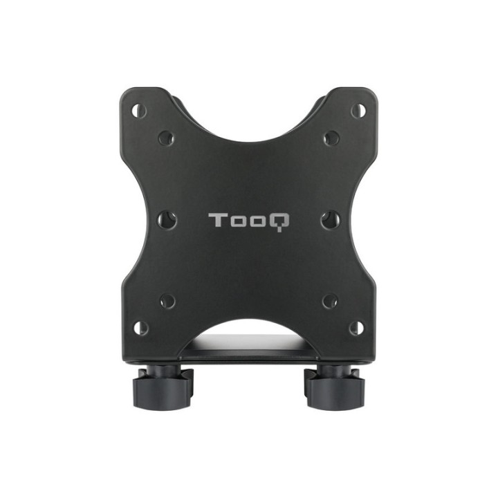 TooQ TCCH0001-B Soporte Metálico para Mini PC