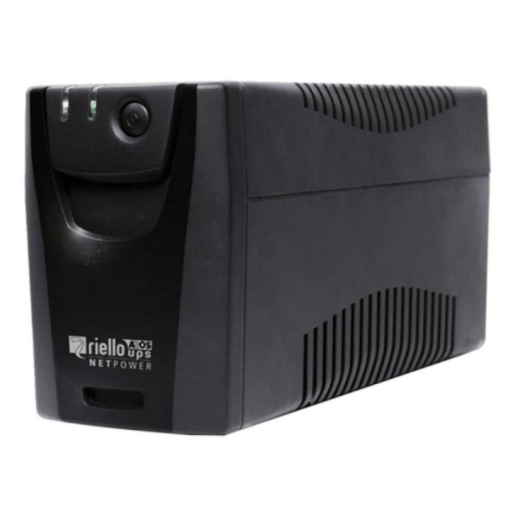 Riello NetPower NPW800S SAI 800VA 360W