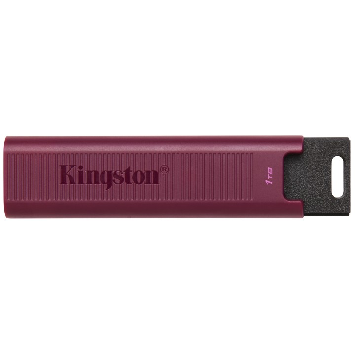 Pendrive Kingston Max 1Tb USB-A 3.1 Rojo (DTMAXA/1TB)