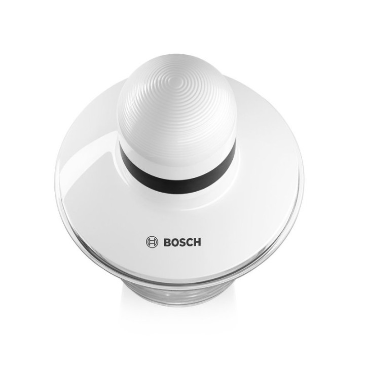 Bosch MMR08A1 Picadora 400W Blanca