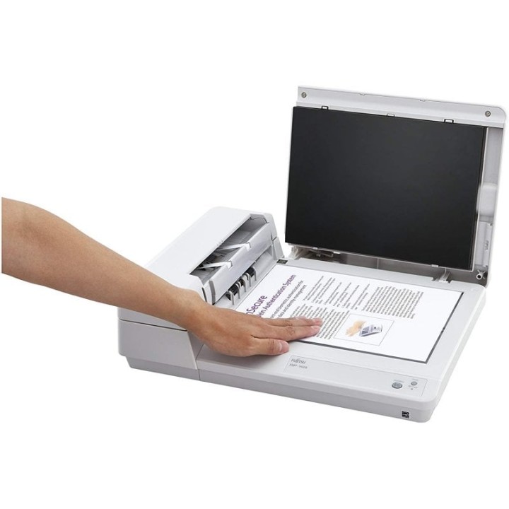 Fujitsu SP-1425 Escáner de Documentos