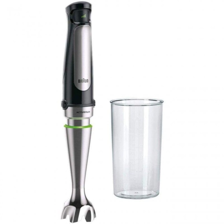 Braun Minipimer 7 MQ 7000X Batidora de Mano 1000W
