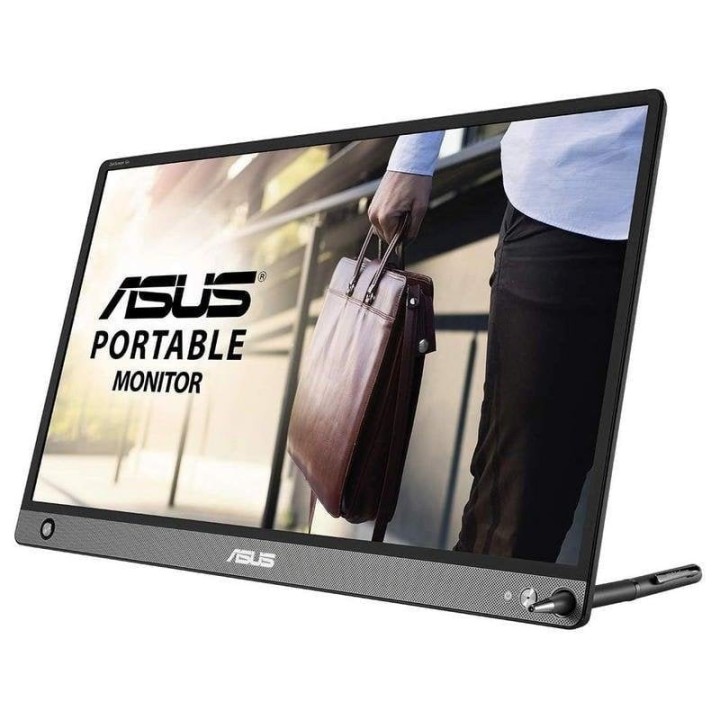 ASUS ZenScreen GO MB16AHP 15.6" IPS LED FullHD