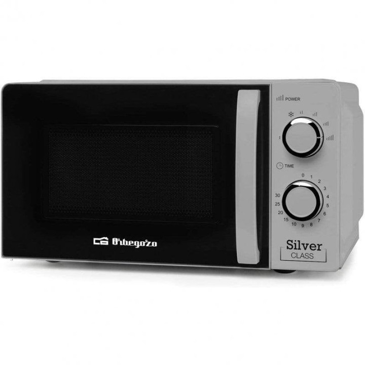 Orbegozo MI 2118 Microondas 20L 700W