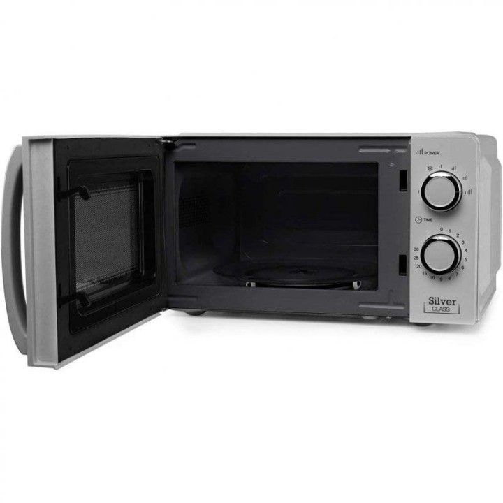 Orbegozo MI 2118 Microondas 20L 700W