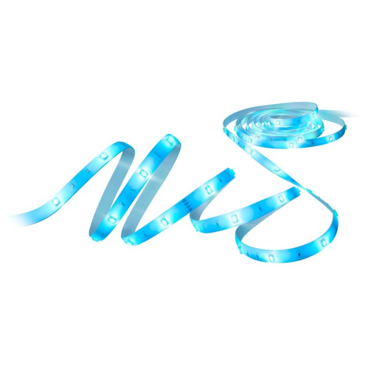 Tira LED Wiz RGB 4m (929004621701)