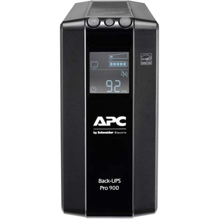 APC Back UPS Pro BR900MI SAI 900VA
