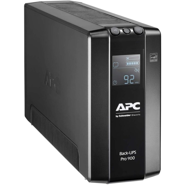 APC Back UPS Pro BR900MI SAI 900VA