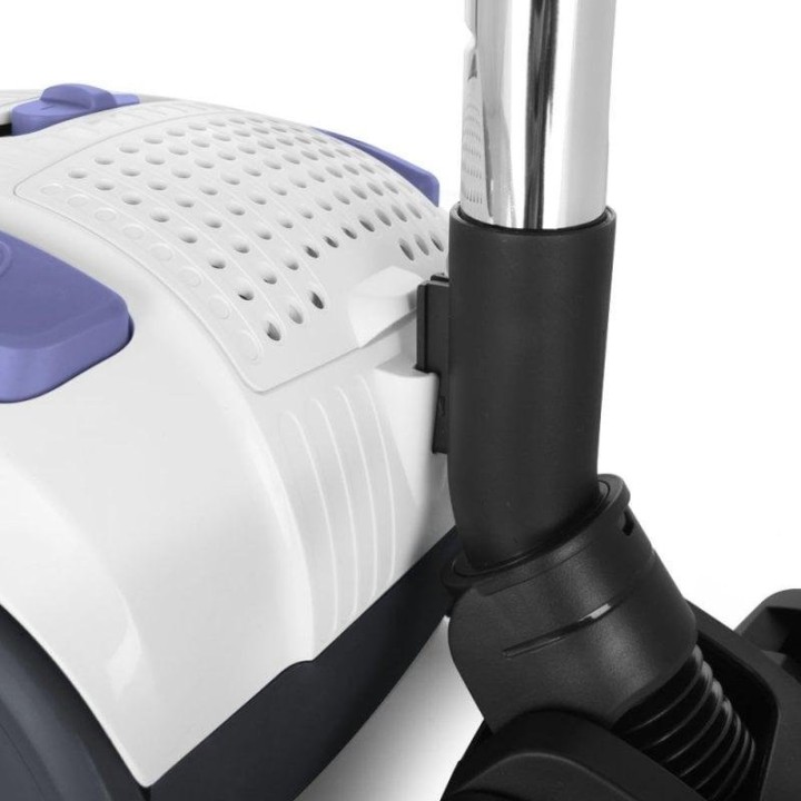 Orbegozo AP 7007 Aspiradora con Bolsa 800W