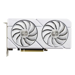ASUS DUAL RTX4070S O12G EVO WHITE (90YV0KC8-M0NA00)