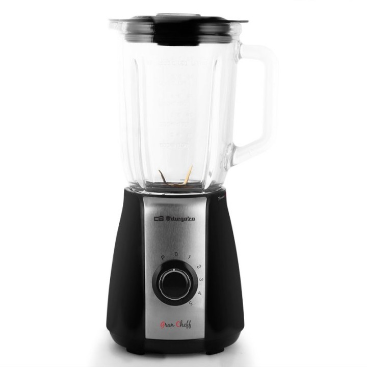 Orbegozo BV 6575 Batidora de Vaso 600W