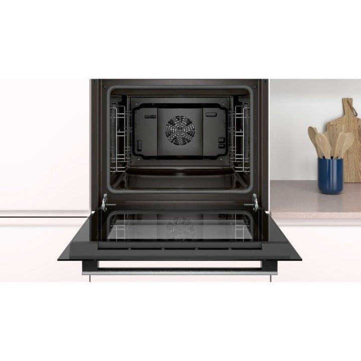 Balay 3HB2030X0 Horno Multifunción 66L A Acero Inoxidable