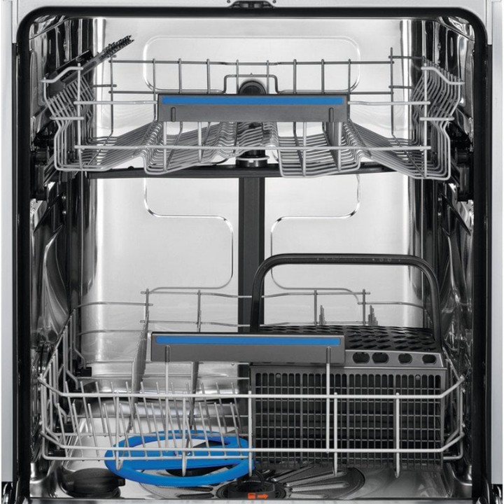 Electrolux EES47310L Lavavajillas Integrable Capacidad 13 Cubiertos A+++