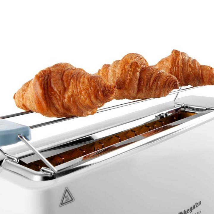 Orbegozo TO 4014 Tostador 2 Rebanadas 850W