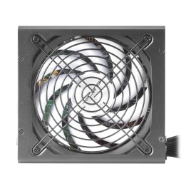 Fuente TACENS Radix VII AG 600W 80+Silver (1RVIIAG600S)