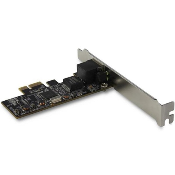 Startech Tarjeta de Red PCI Express de 2.5G BASE-T