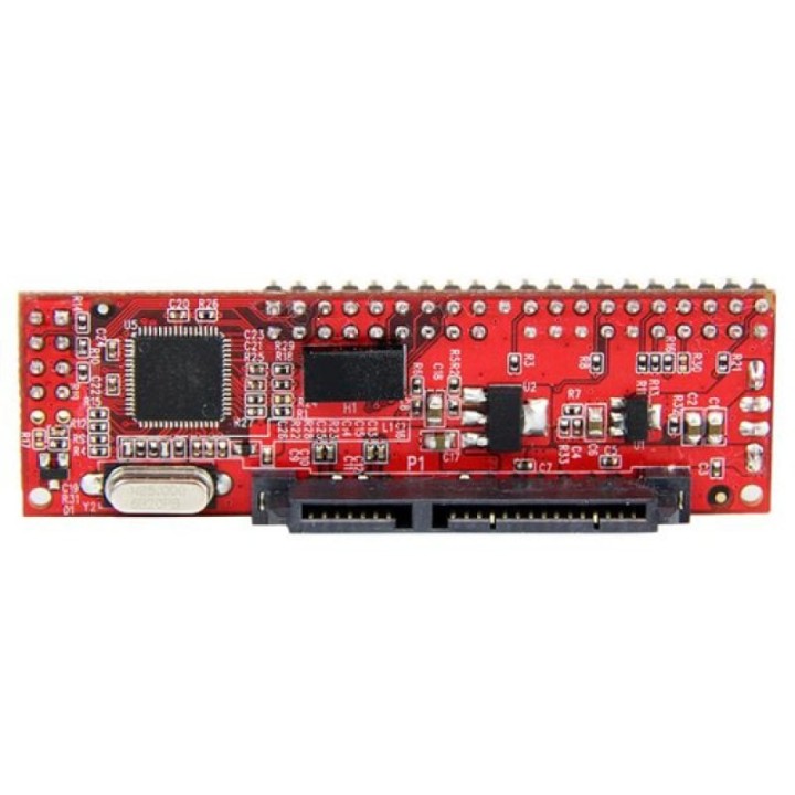 Startech Adaptador IDE a SATA para para SSD o Unidad Óptica