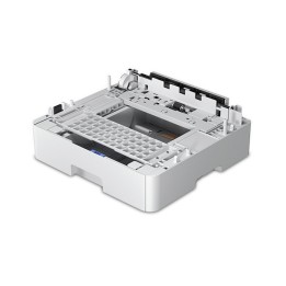 Bandeja de Papel Epson 500 Hojas Blanco (C12C932871)