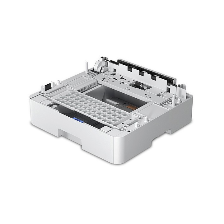 Bandeja de Papel Epson 500 Hojas Blanco (C12C932871)