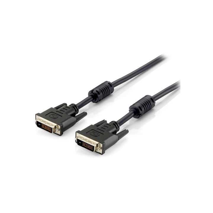 Cable DVI-D Macho a DVI-D Macho 3M