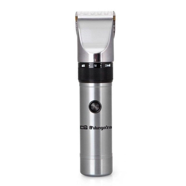 Orbegozo CTP 2500 Cortapelos Inalámbrico Profesional