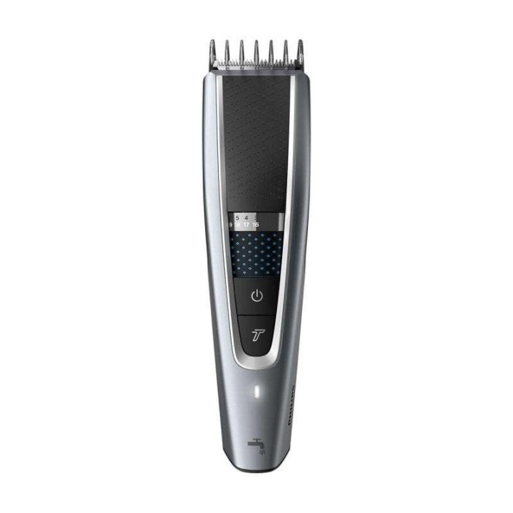 Philips Serie 5000 HC5630/15 Cortapelos Lavable