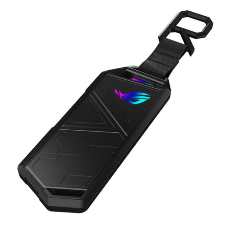 Asus ROG Strix Arion Caja de SSD M.2 NVMe USB 3.2