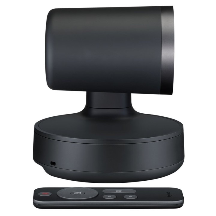 Logitech Rally Cámara PTZ para Videoconferencias 4K UltraHD