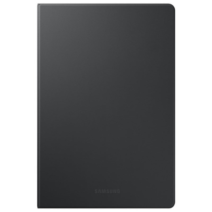 Samsung Book Cover Gris para Samsung Tab S6 Lite