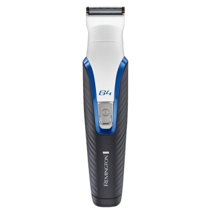 Remington Graphite G4 Cortapelos Inalámbrico con 7 Accesorios