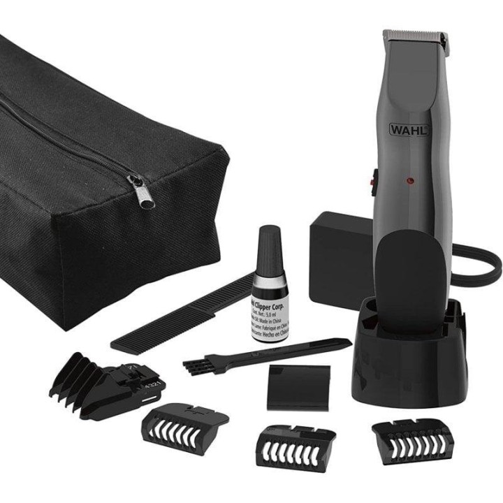 Wahl Groomsman Barbero Inalámbrico