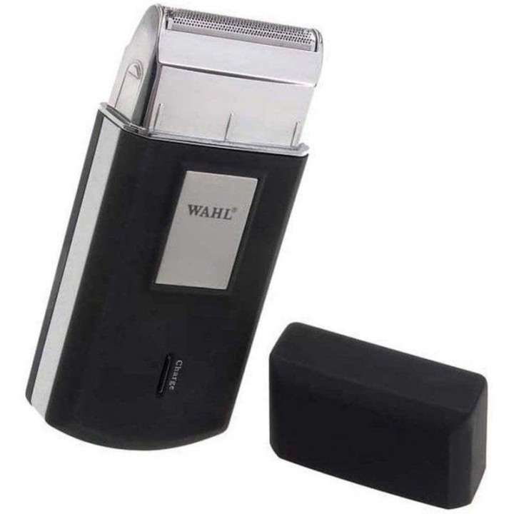 Wahl Travel Shave Afeitadora Inalámbrica de Viaje